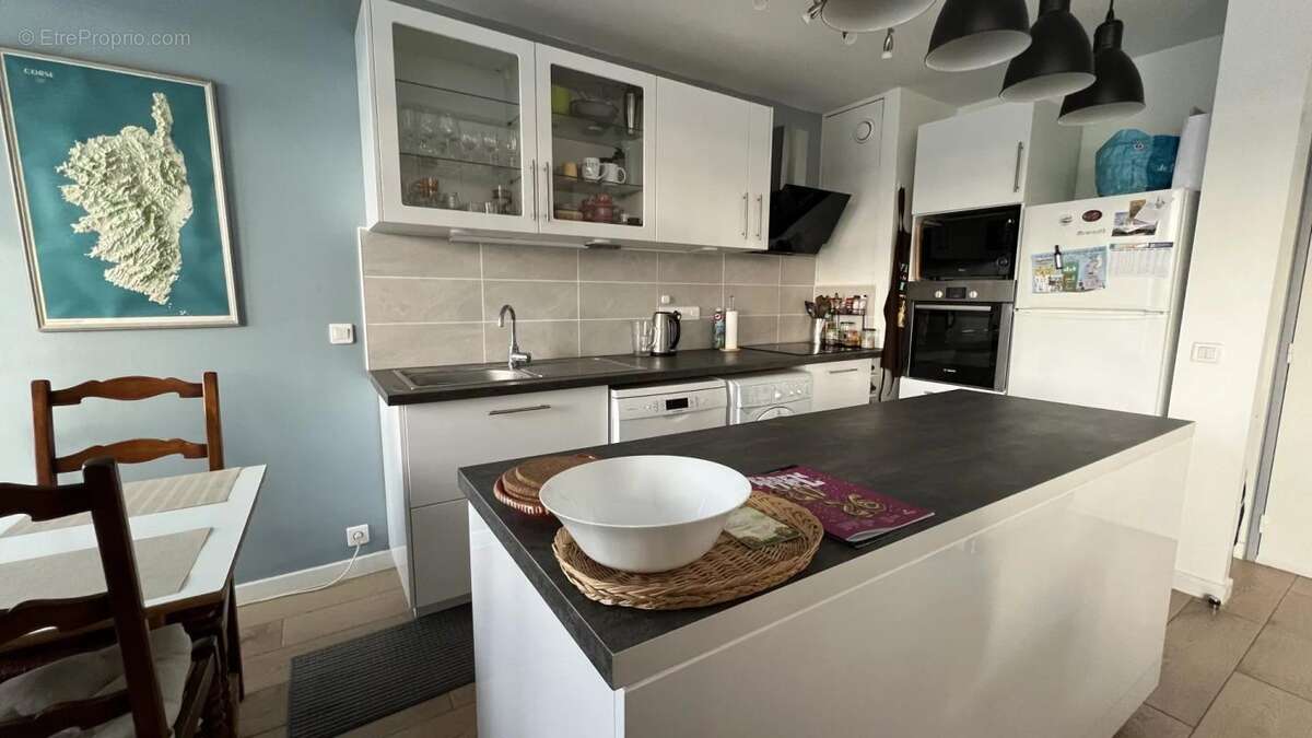 Appartement à PLAISIR
