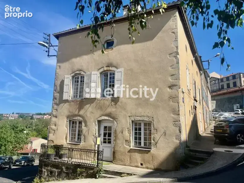 Maison 300 m² à Thiers  - photo 1