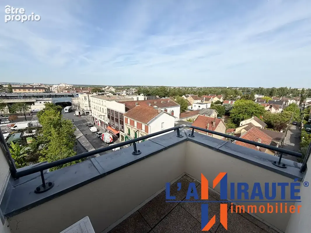 Appartement 3 pièce(s) CENTRE VILLE - photo 9