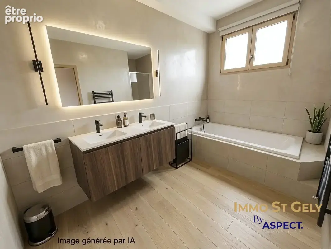 Maison 7 pièces 182 m² à vendre à Saint-Gely-Du-Fesc (34980) - photo 9