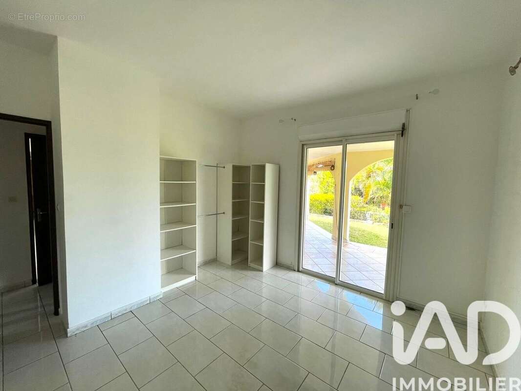 Photo 7 - Maison à SAINT-LOUIS