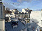 Photo 1 - Appartement à PARIS-17E