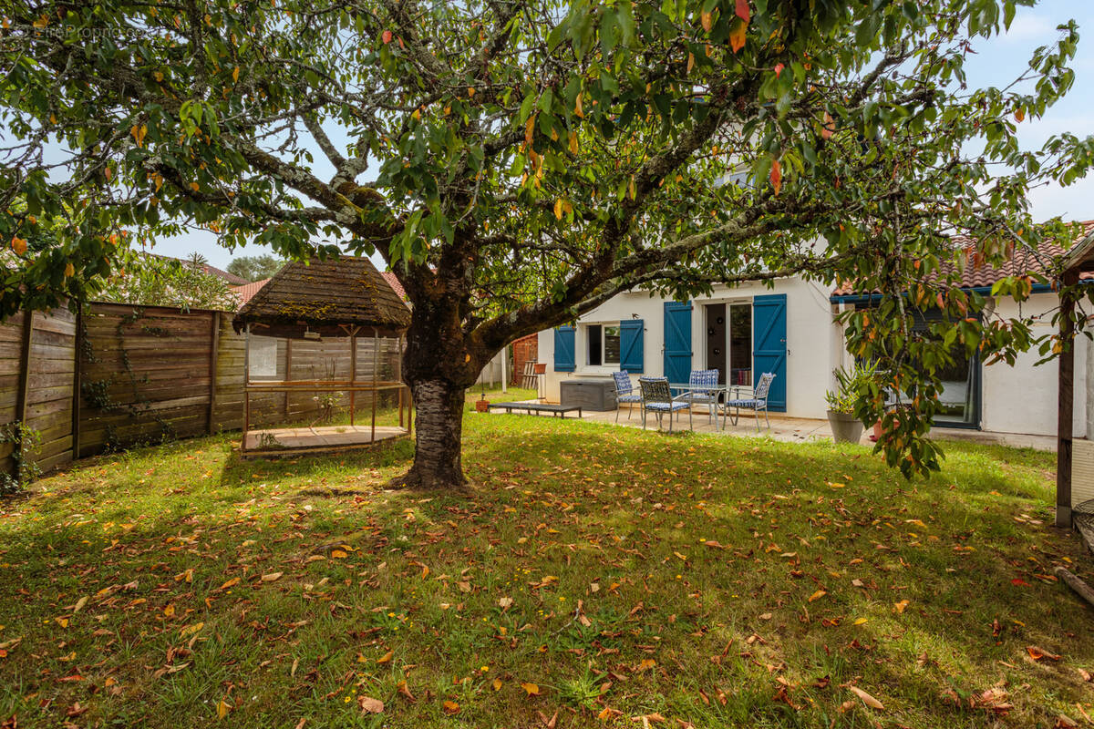 Maison à ONDRES