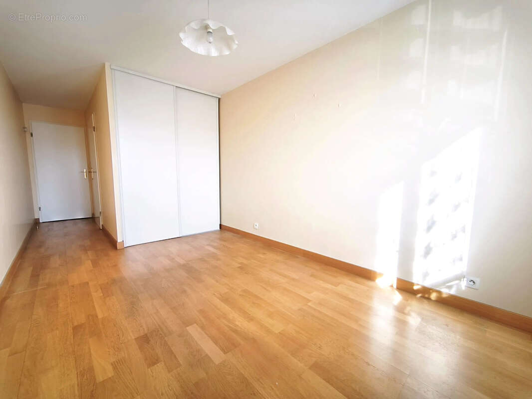 Appartement à BRETIGNY-SUR-ORGE
