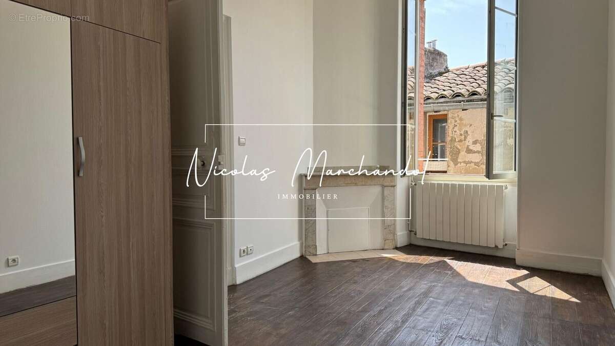 Photo 3 - Appartement à ALBI