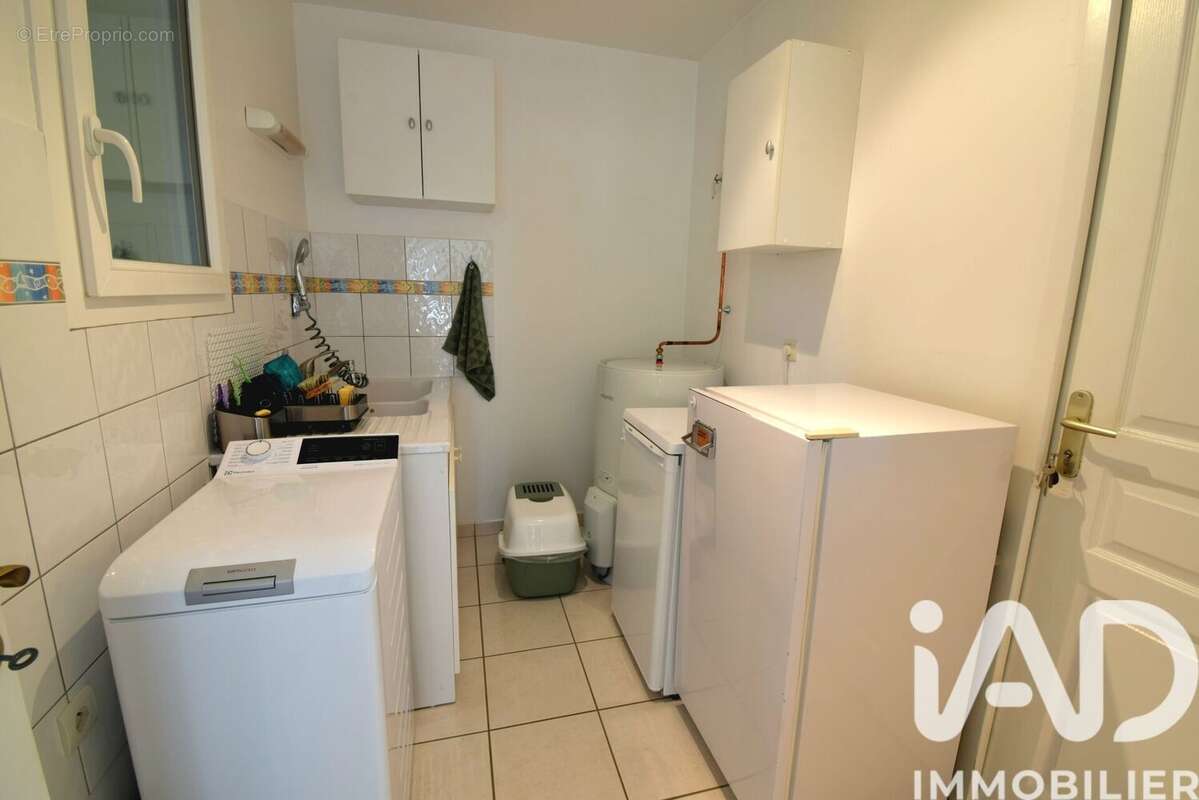 Photo 9 - Maison à DERVAL