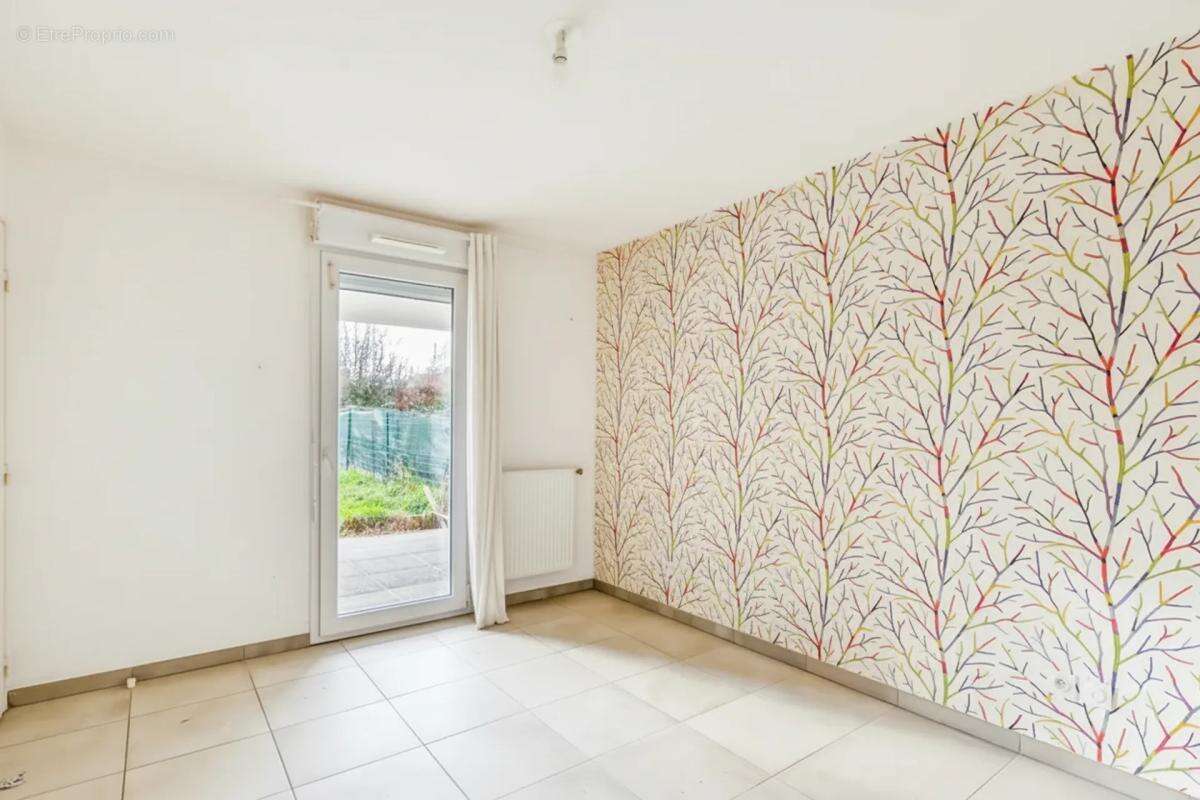 Appartement à VENISSIEUX