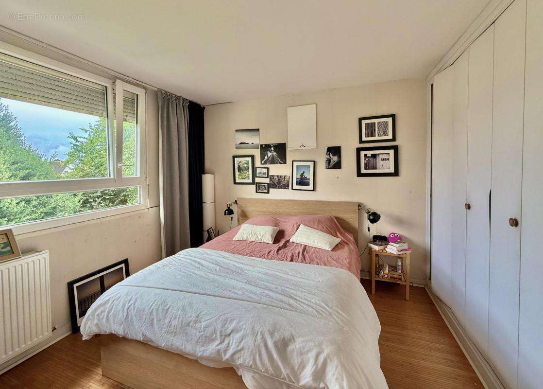 Maison à LE MESNIL-ESNARD