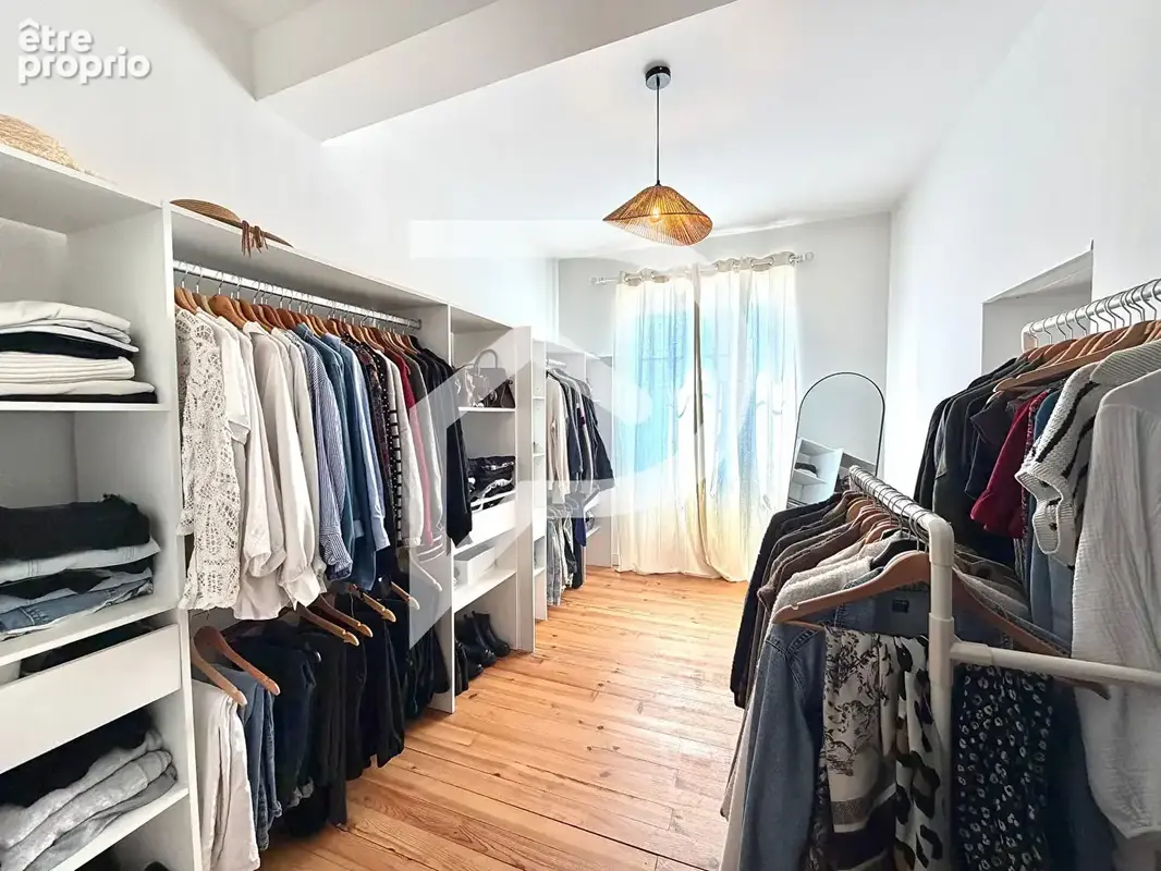 Maison Béarnaise Labastide-Cézéracq 7 pièces 177 m² - photo 11