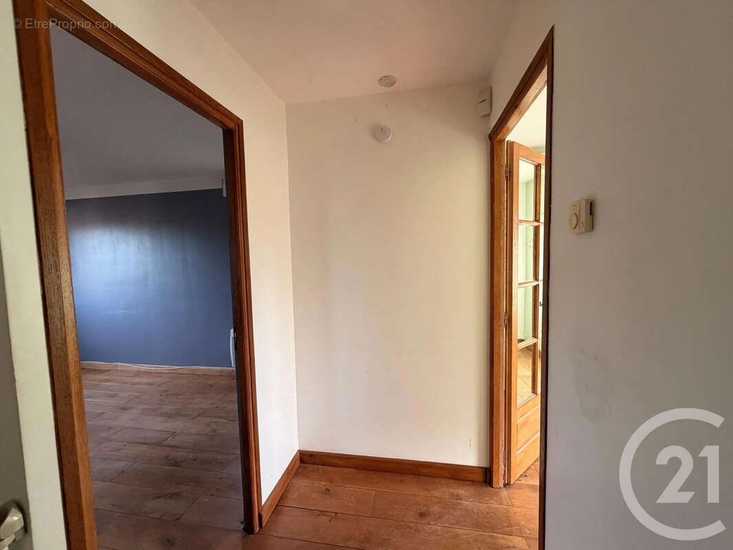 Maison à DAMMARTIN-EN-GOELE