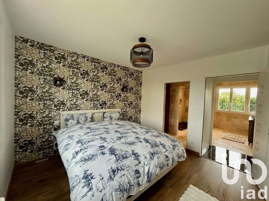 Photo 8 - Maison à ARTANNES-SUR-THOUET