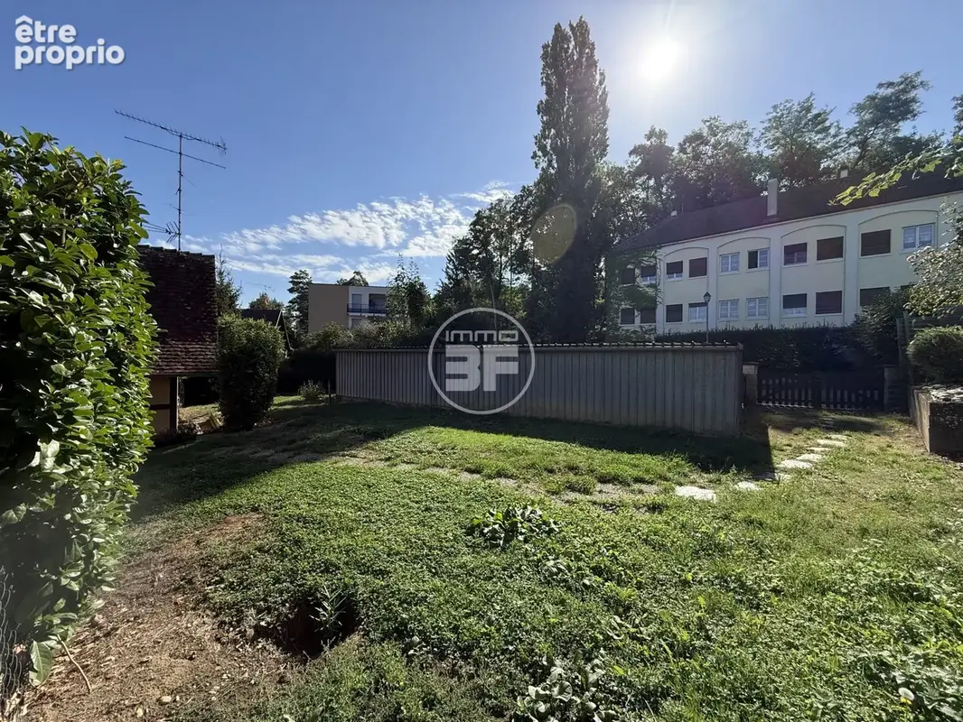 Terrain 796 m² à vendre à Hegenheim (68220) - photo 8