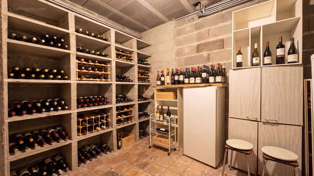 Maison Saint Avertin 8 pièce(s) - 145 m2 - photo 15