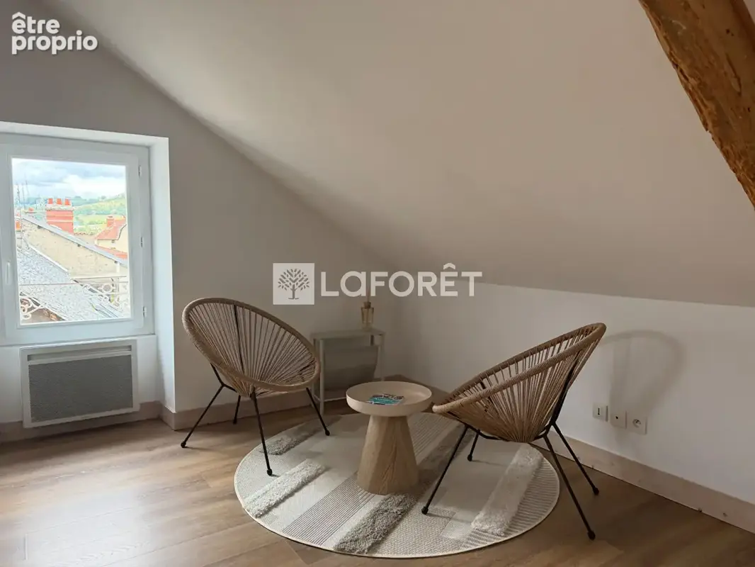 Appartement T3 - Secteur république-gare-stade - photo 7