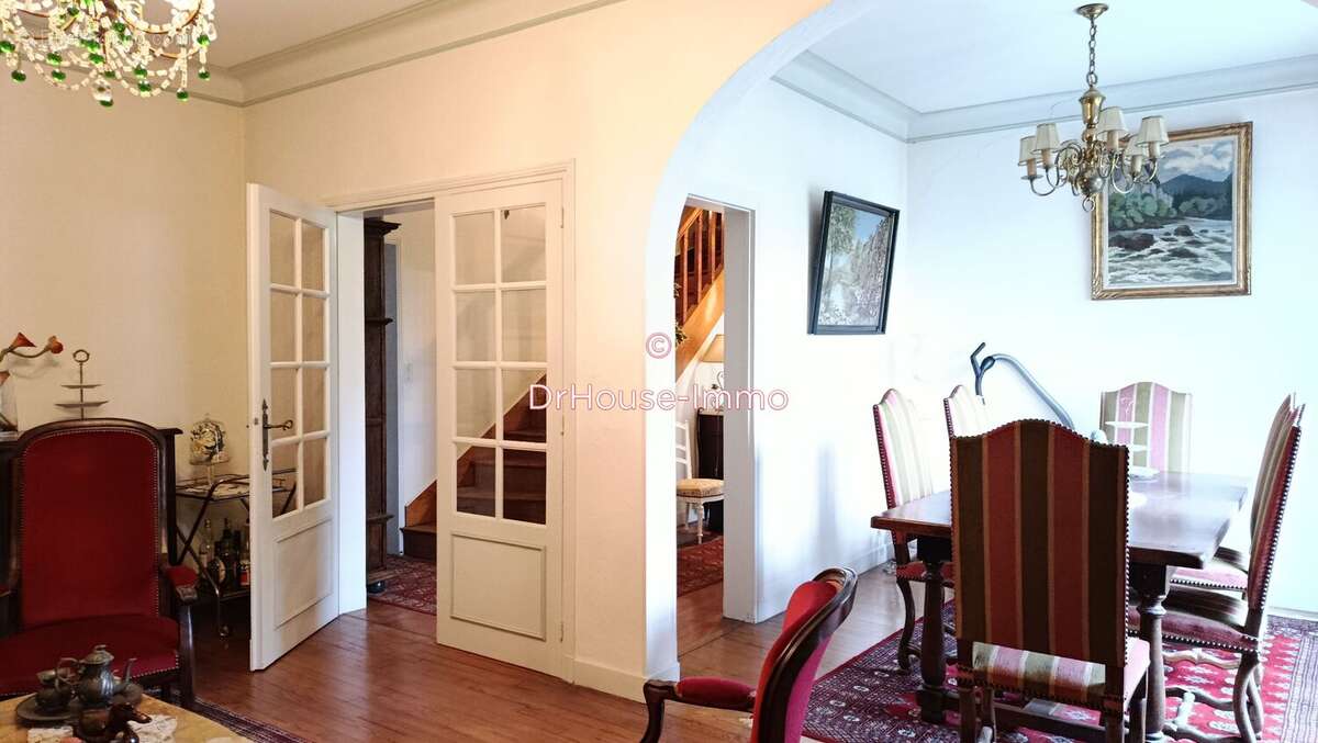 Maison à EXCIDEUIL