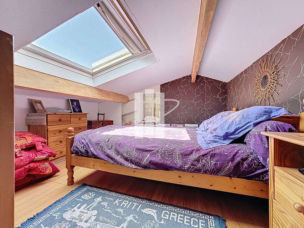 Maison à LE MUY