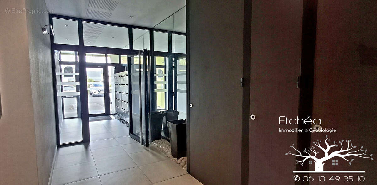 Appartement à IDRON