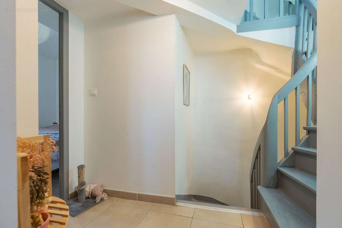 Appartement à CARCASSONNE