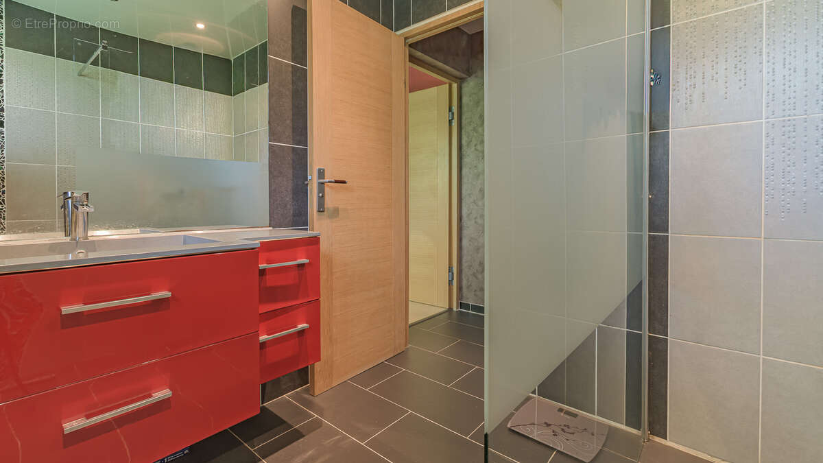 Maison à MORTEFONTAINE