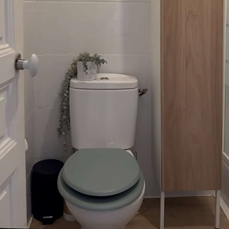 Appartement à MARSEILLE-9E