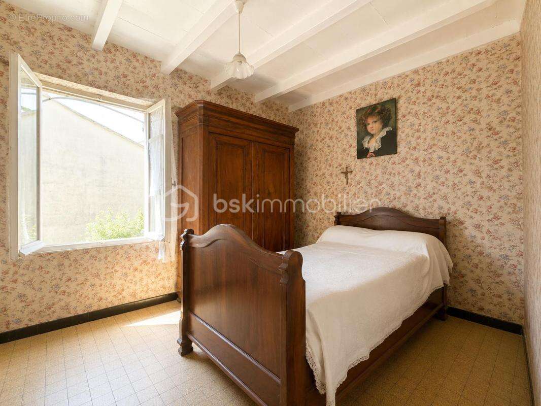 Maison à AMOU