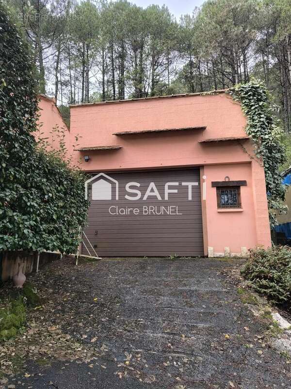 Photo 8 - Maison à BORDEZAC