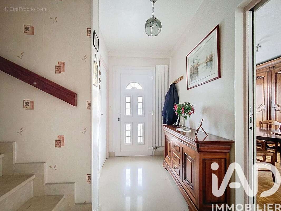 Photo 6 - Maison à VILLIERS-SUR-ORGE