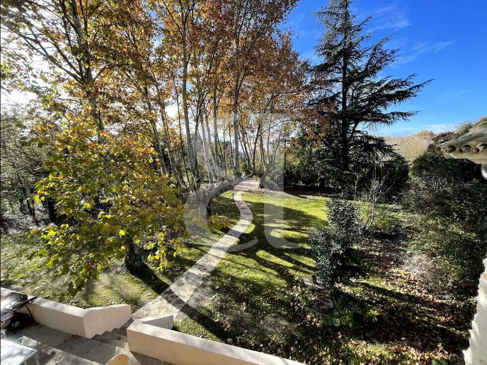 Maison à L&#039;ISLE-SUR-LA-SORGUE