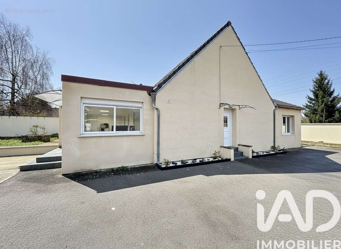 Photo 4 - Maison à CROUY