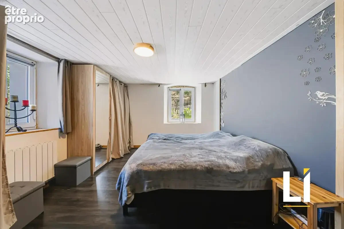 Maison 123 m² à Courtefontaine  - photo 9