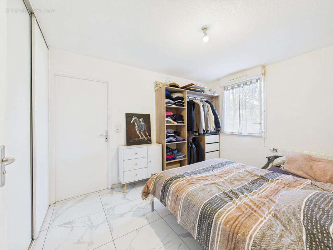 Appartement 2 pièces, 39 m², Clermont-Ferrand - photo 11