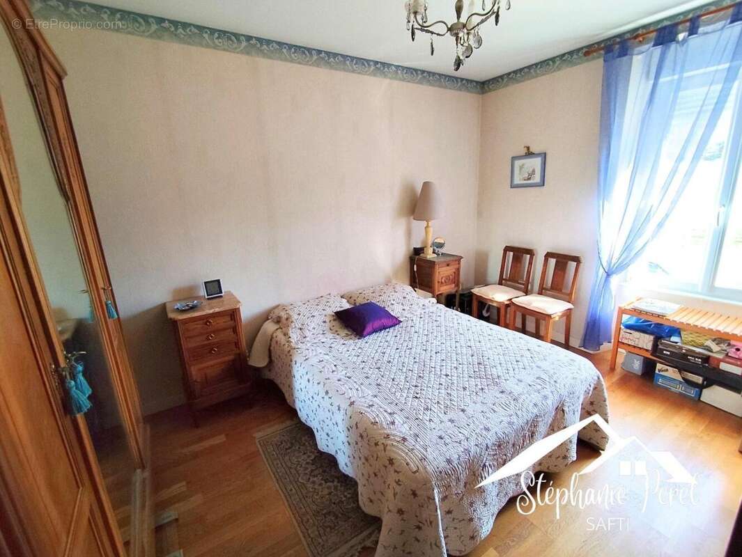 Photo 6 - Maison à BUGEAT