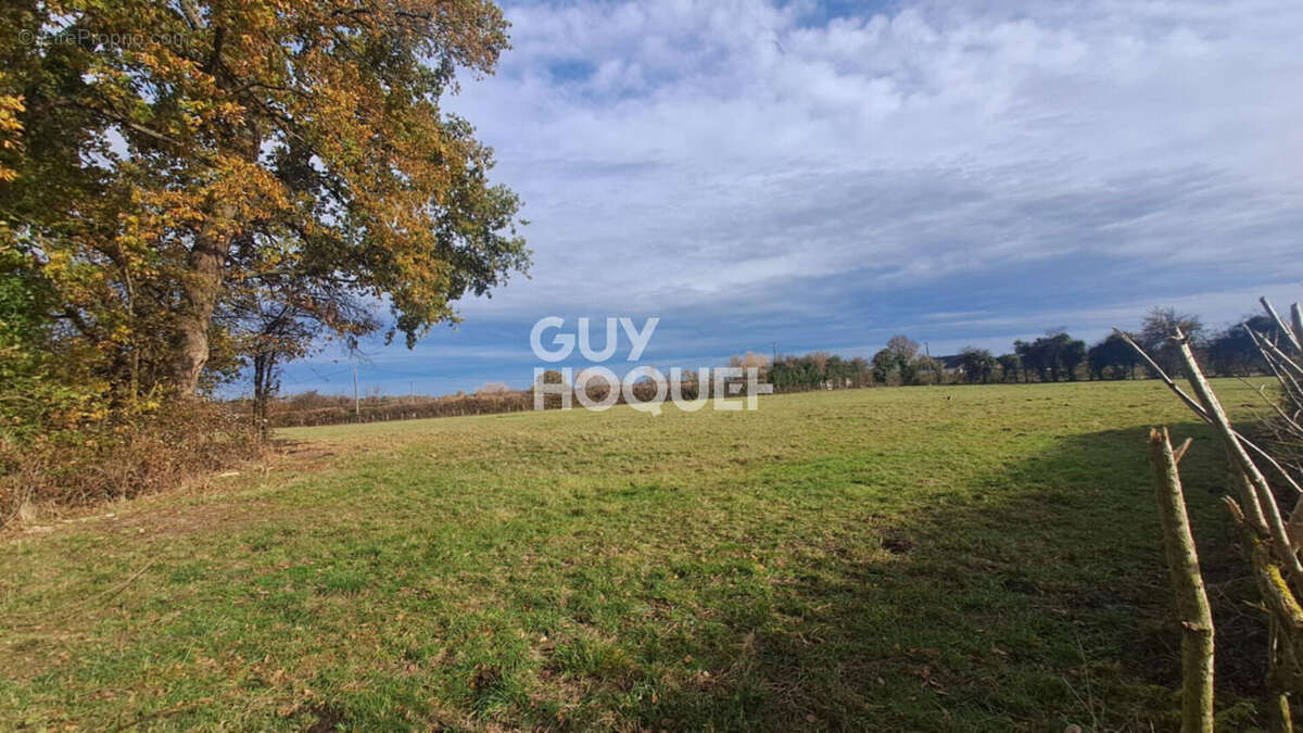 Maison à VERNEUIL-SUR-AVRE