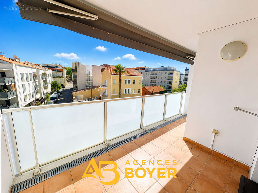 Appartement à LA SEYNE-SUR-MER