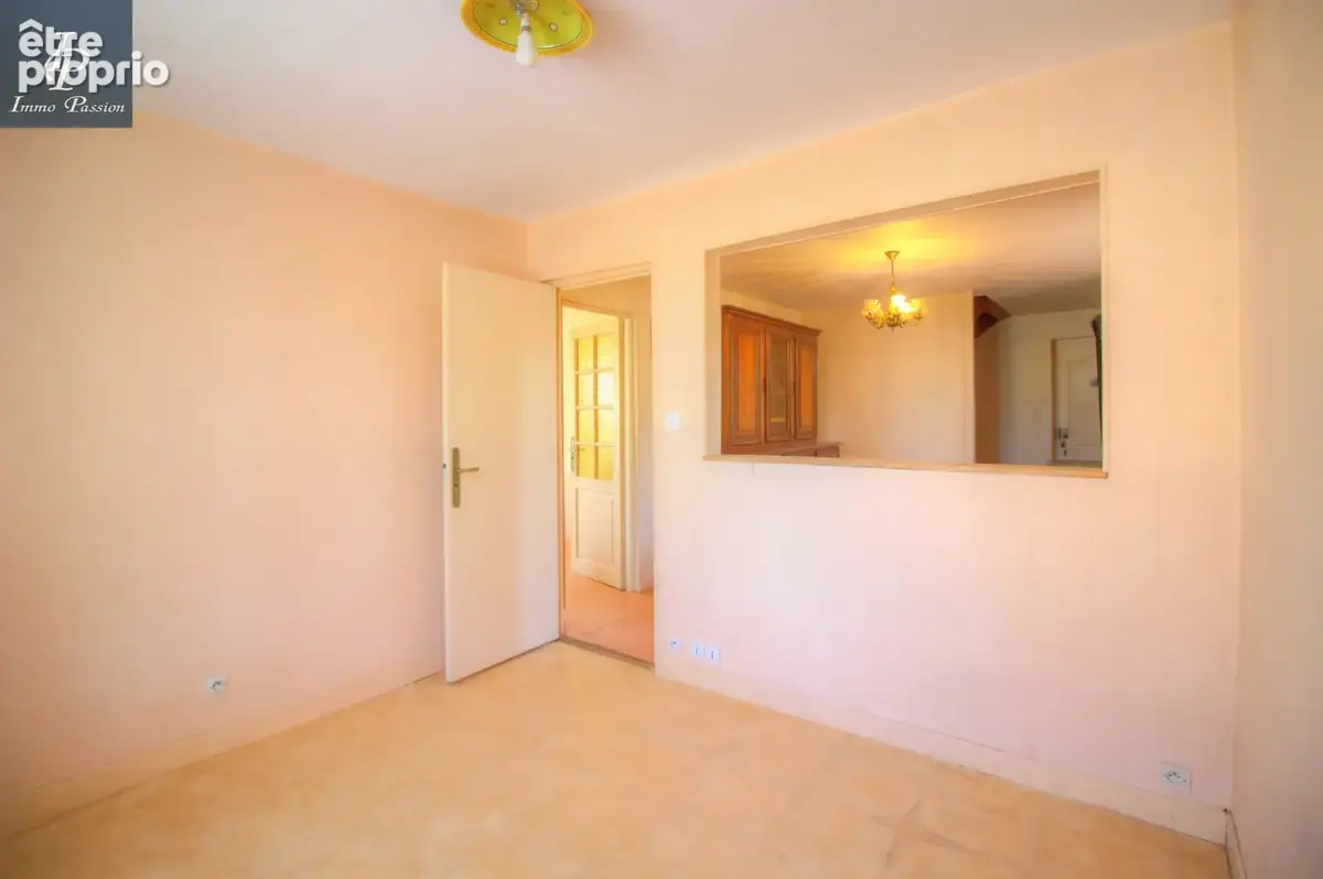 A VENDRE PLAINE DIJONNAISE - Maison T7 132m2 et superbe Terrain - photo 18