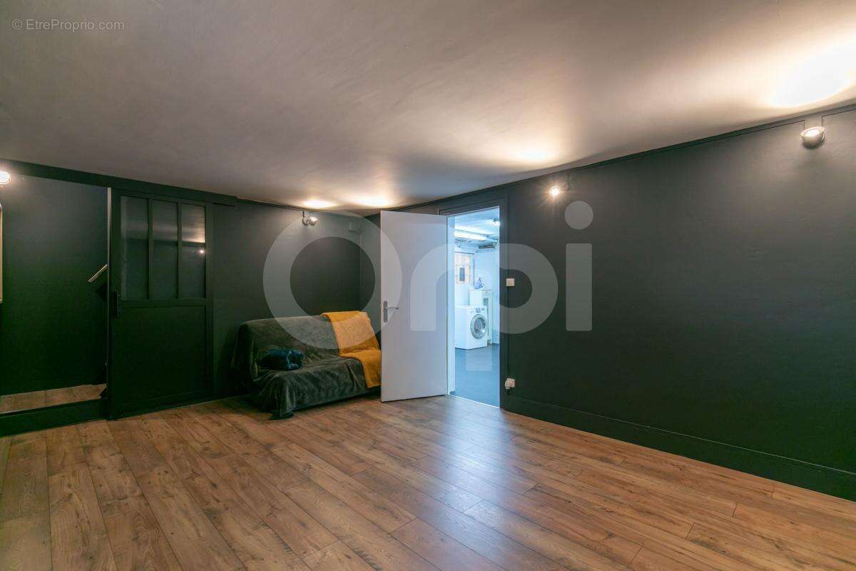 Maison à BOISSY-SAINT-LEGER