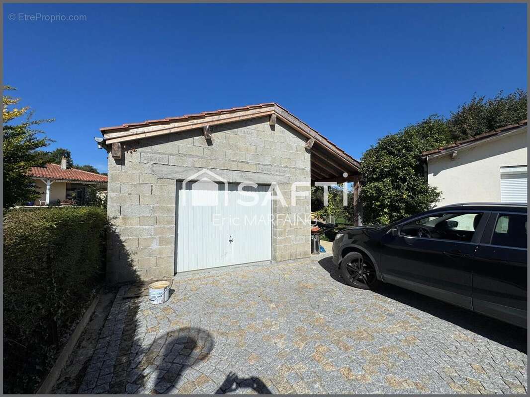 Photo 7 - Maison à CONDOM