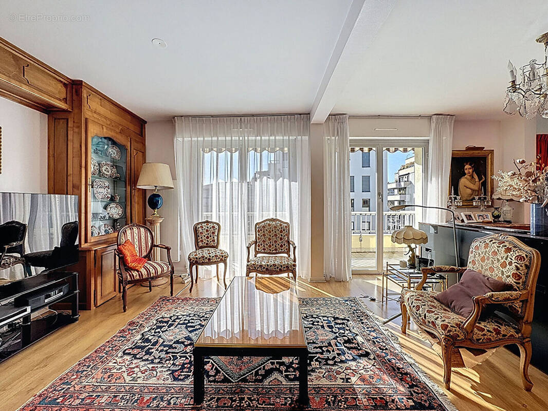 Appartement à ANNECY