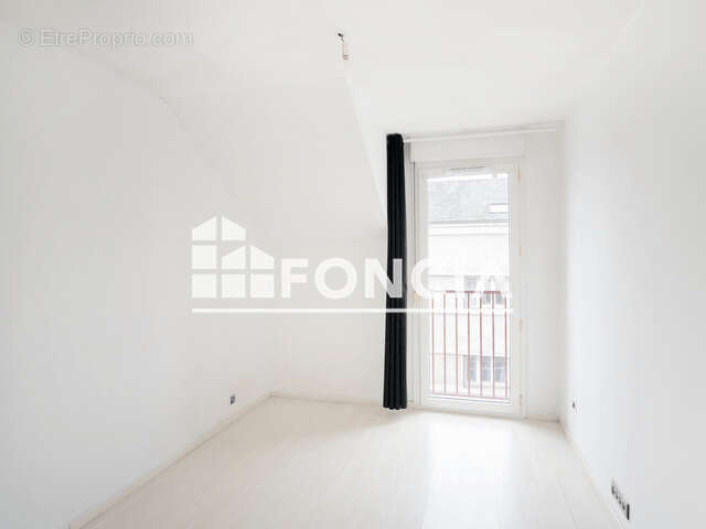 Appartement à ORLEANS