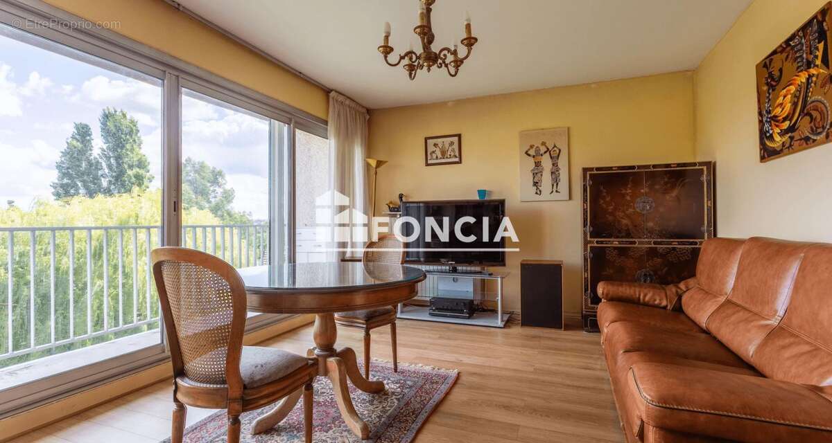 Appartement à ANTONY