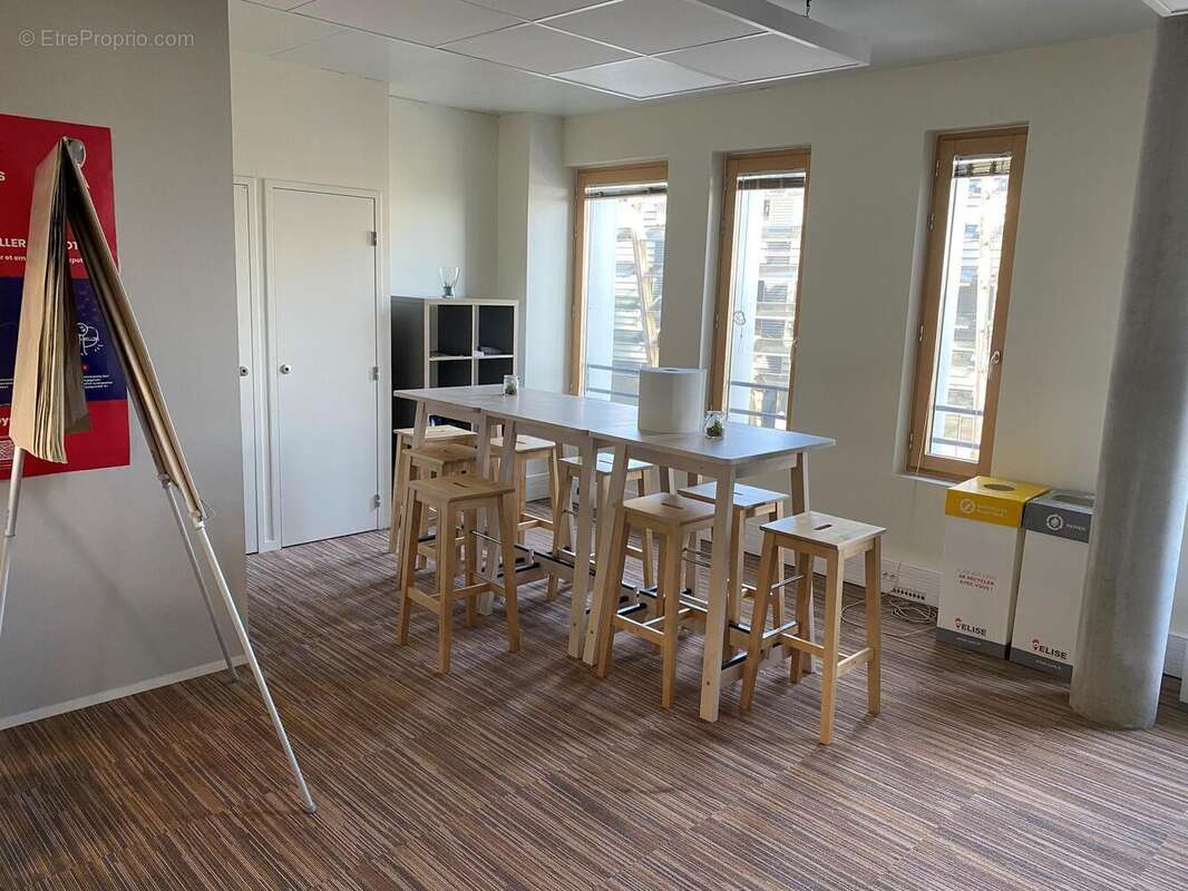 Photo 6 - Commerce à JONAGE