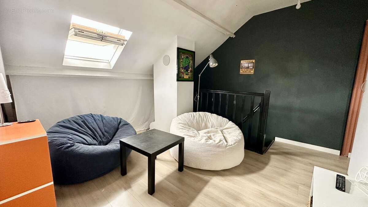 HALLUIN : Maison Art Déco de 200 m2 - photo 8