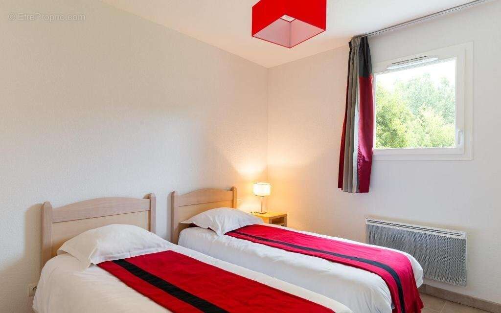Appartement à MONTIGNAC