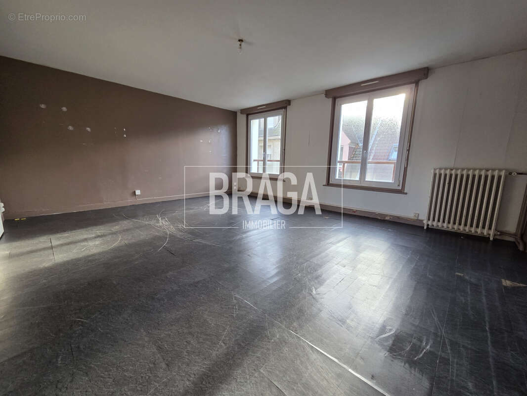 Appartement Le Portel - photo 2