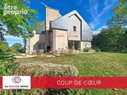 Maison à MONTOURS