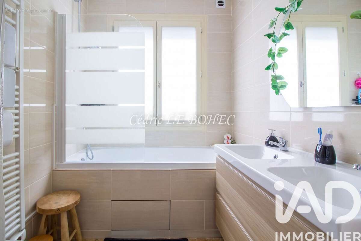Photo 8 - Maison à BEAUCHAMP