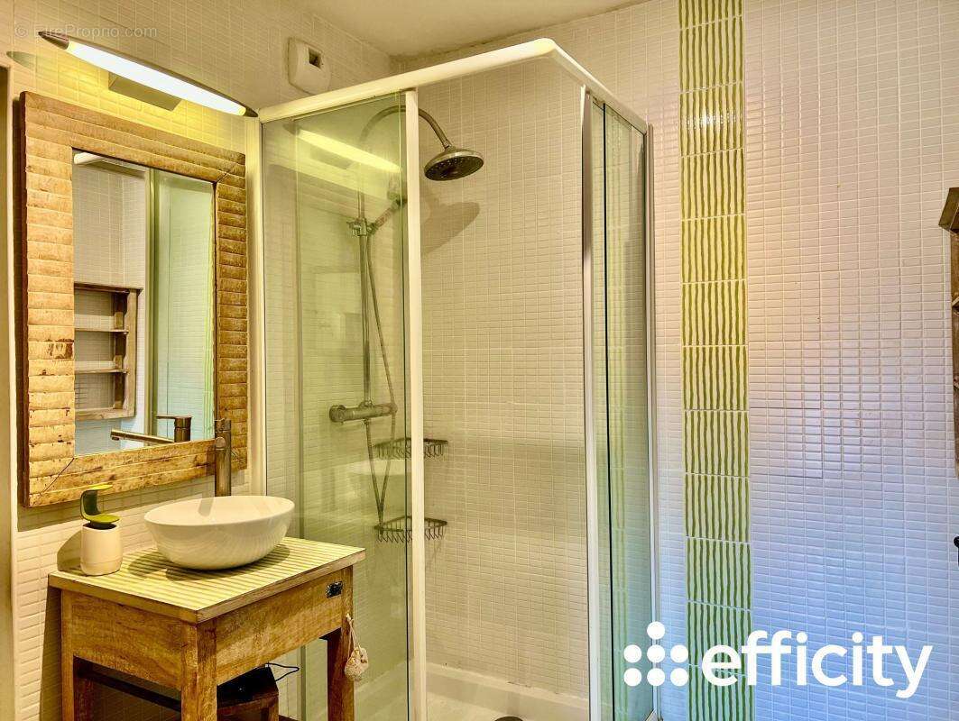 Appartement à SAINTE-FOY-LES-LYON