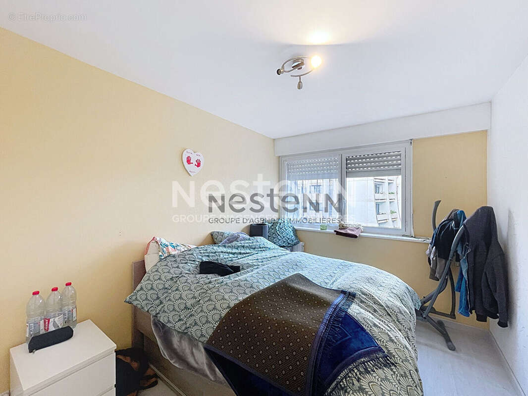 Appartement à LA CHAUSSEE-SAINT-VICTOR