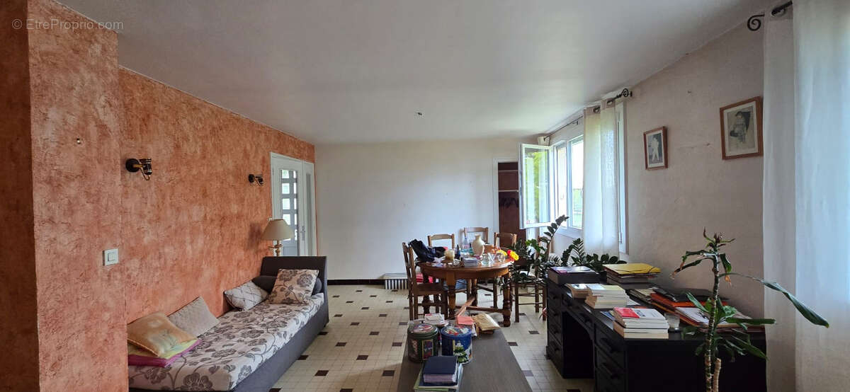 Maison à SAINT-MARCEL