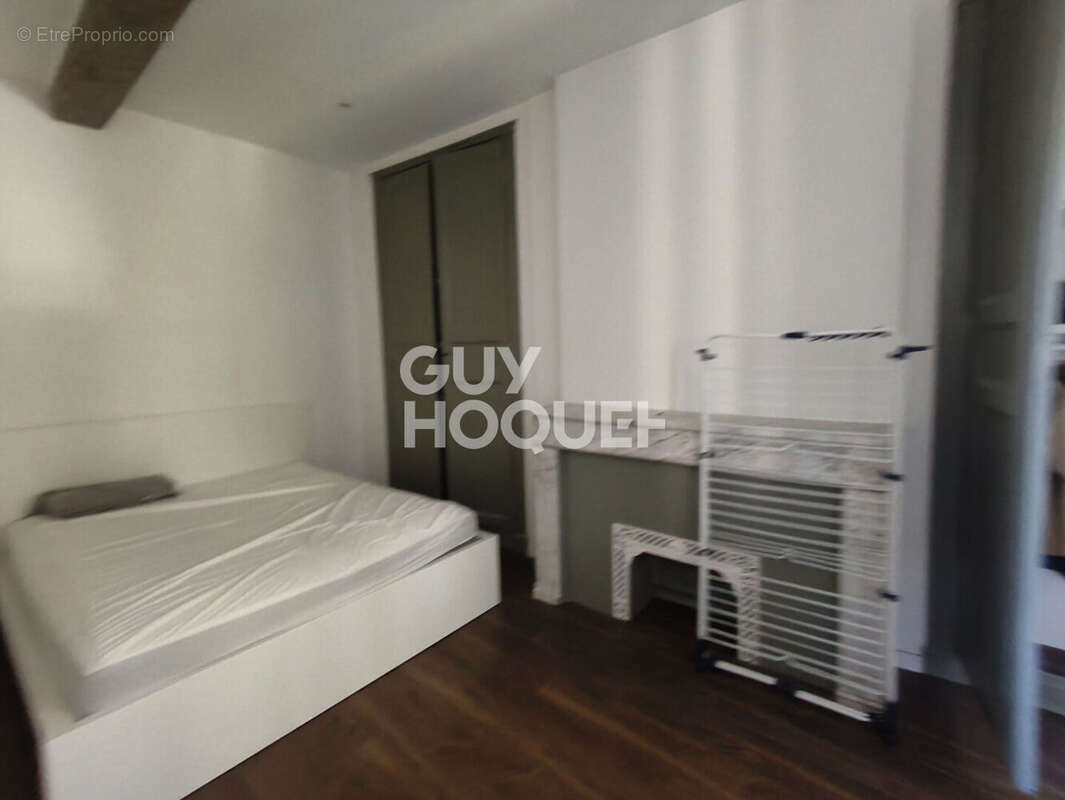 Appartement à MARMANDE